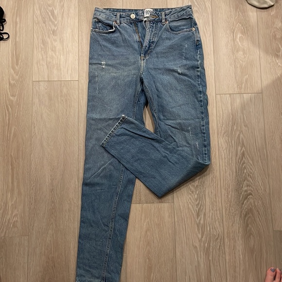 BDG Urban Outfitters Mom jeans - Picture 3 of 4